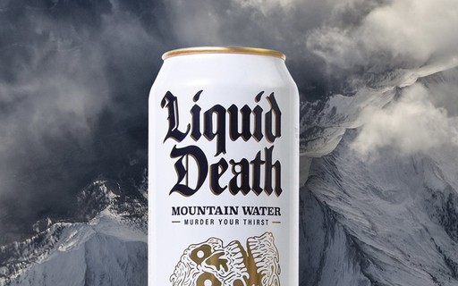 liquid death sparkling water flavors