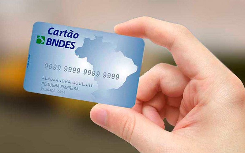 Como funciona o cartão BNDES MEI? Como pedir o seu?