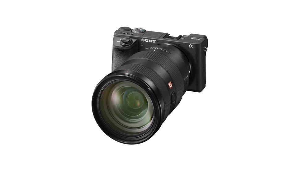 murderer domain Incentive Câmera Sony A6500 ainda vale a pena? Veja análise de ficha técnica e preço  | Câmera | TechTudo