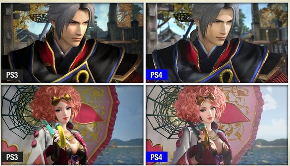 samurai warriors 4 ii pc player co op