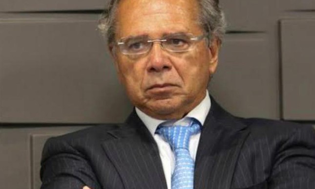 Paulo Guedes perde o segundo lugar no ranking de lideranças mais influentes do governo Bolsonaro