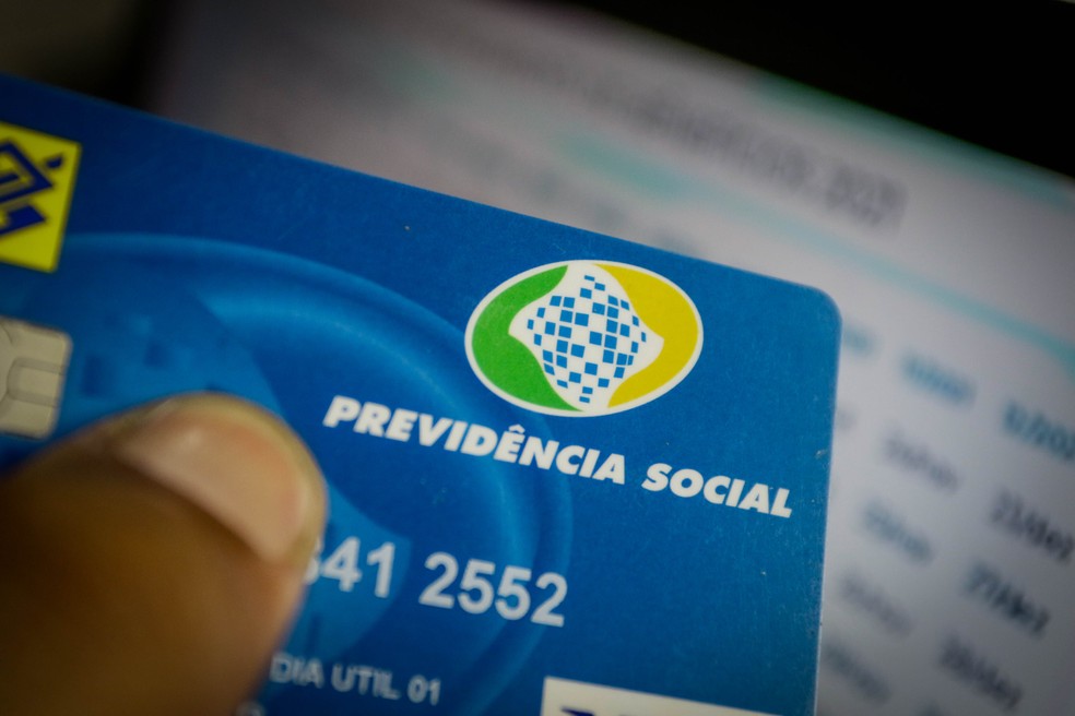Novo critério de provar renda familiar pode ajudar na conquista do BPC-LOAS — Foto: Aloisio Mauricio/Fotoarena/Estadão Conteúdo