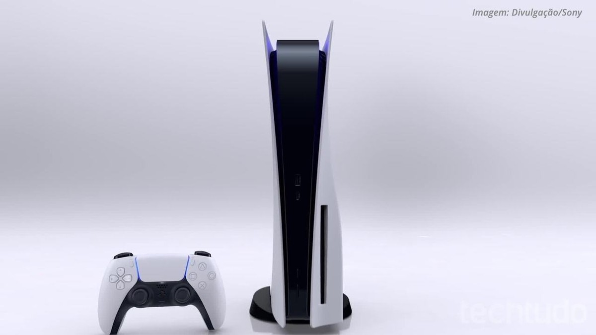 PlayStation 5 (PS5) pode ter o preço de lançamento revelado esta semana | Video Game – [Blog GigaOutlet]