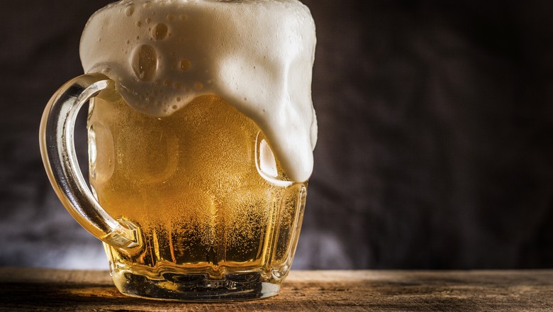 cerveja (Foto: Thinkstock)