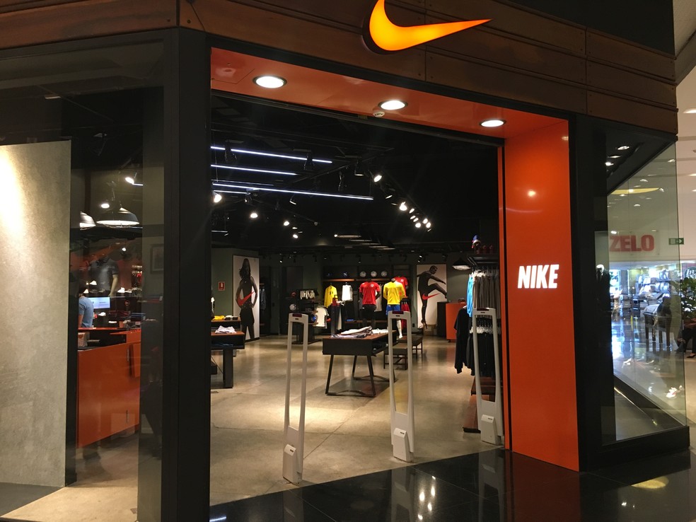 Skilled Temple wrench Grupo dono da Centauro conclui compra da Nike do Brasil | Economia | G1