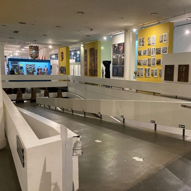 5 museus que quase passam despercebidos em São Paulo e que você precisa conhecer (Foto: Divulgação)