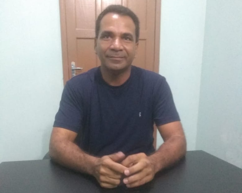 Após reeleição, prefeito do interior do Acre aumenta próprio salário para mais de R$ 15 mil — Foto: Arquivo pessoal 
