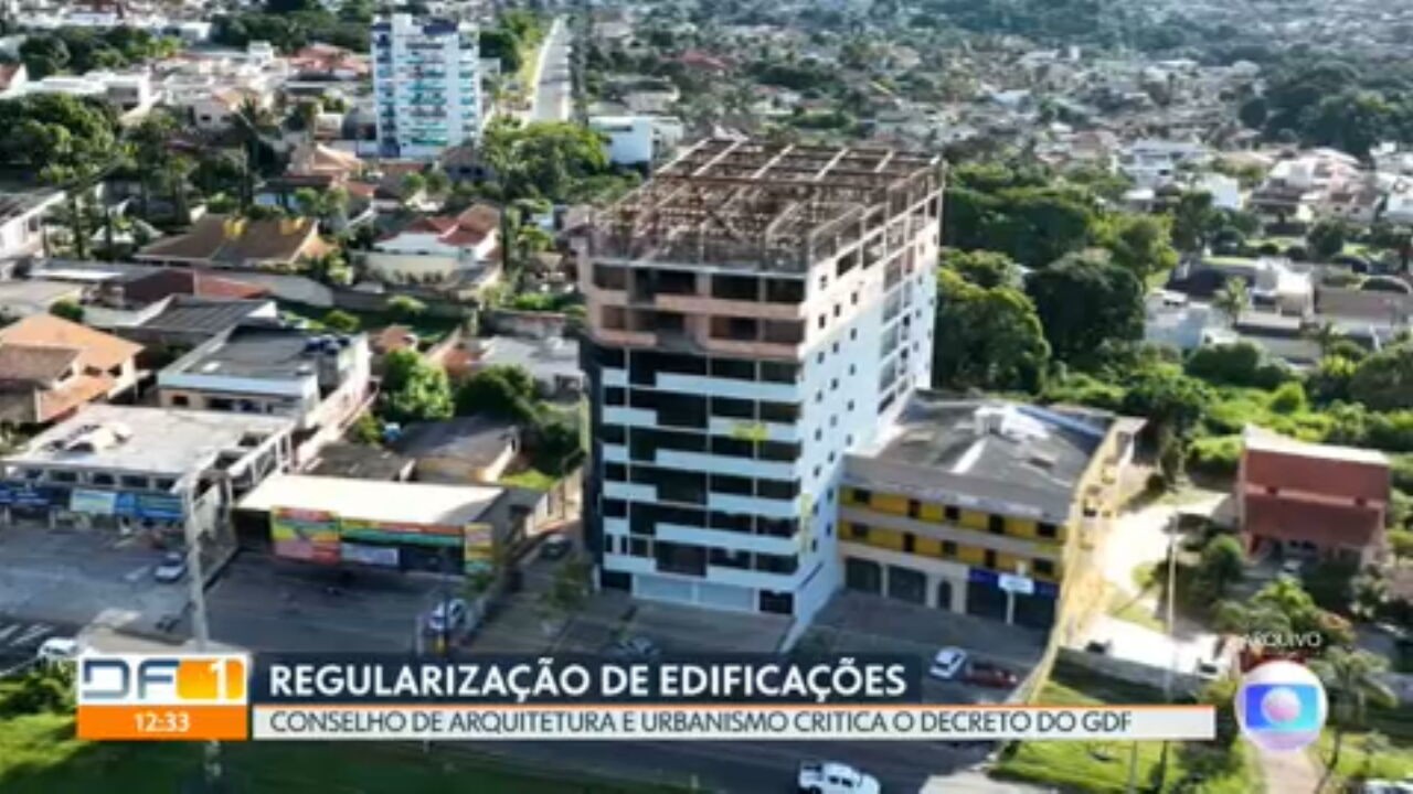 VÍDEOS: DF2 de quinta-feira, 28 de setembro de 2023