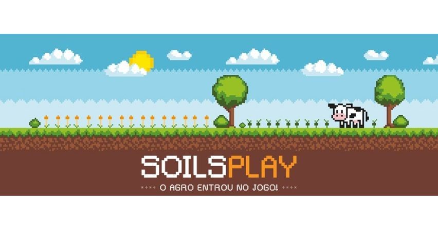 Embrapa lança jogo infantil sobre educação ambiental - Revista Globo Rural