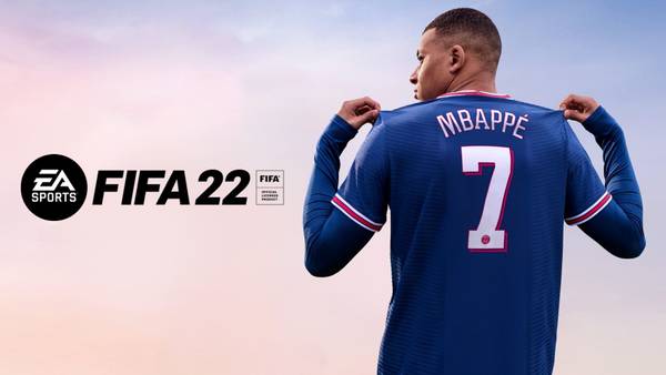FIFA 22 - Download