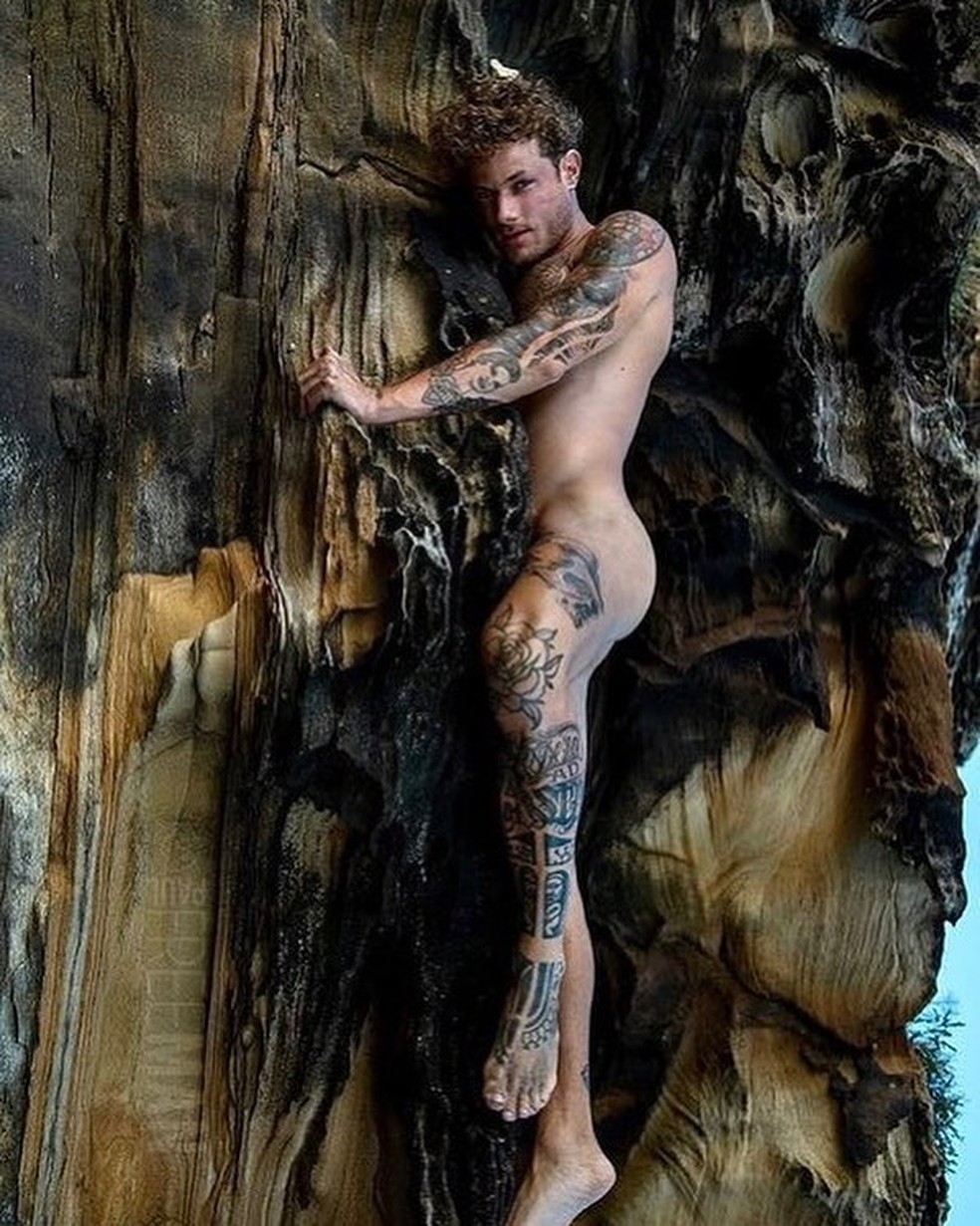 Giorgio Torelli — Foto: @paulfreemanphotographer