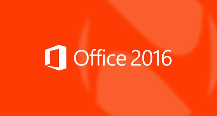 Office 2016 (Foto: Office 2016)