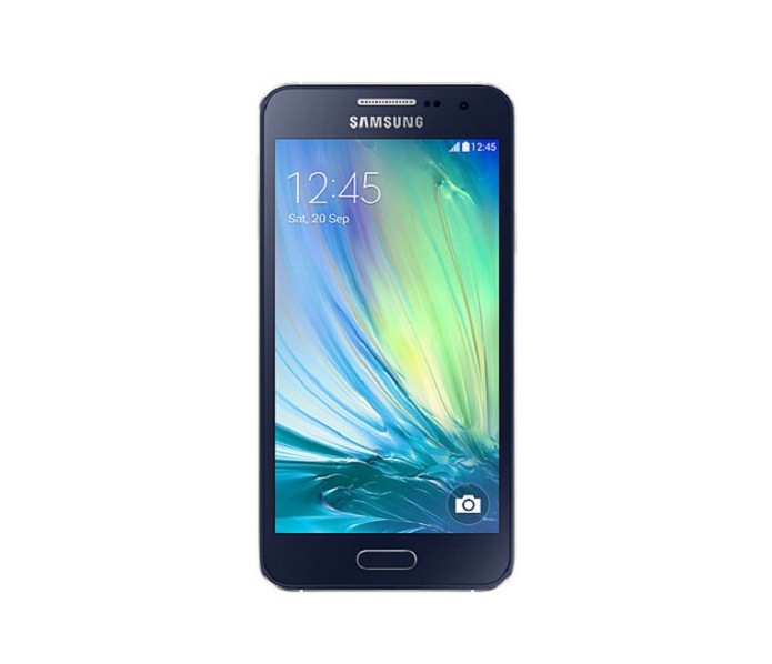 Galaxy A3 tem o melhor acabamento da categoria (Foto: Divulga??o/Samsung) 