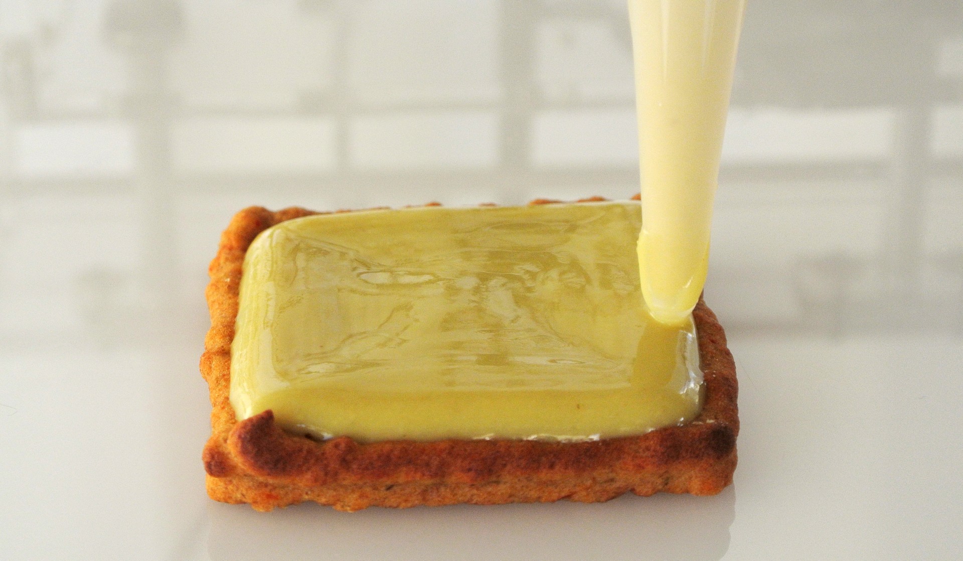 Impressão de queijo (Foto: Divulgação )