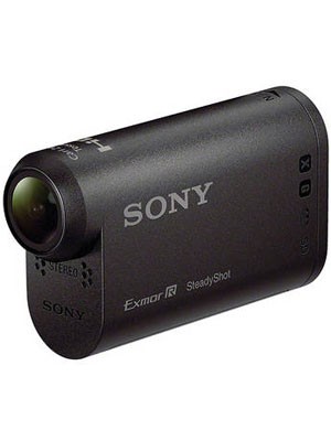 Sony HDR-AS15 (Foto: Divulgação)