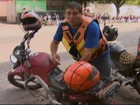 Regulamentação estabelece regras para mototaxistas em Divinópolis