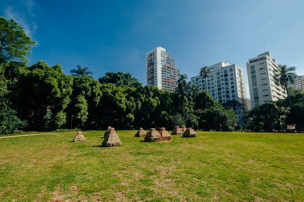 Lições que o Parque Augusta ensina para a São Paulo do futuro (Foto:  )