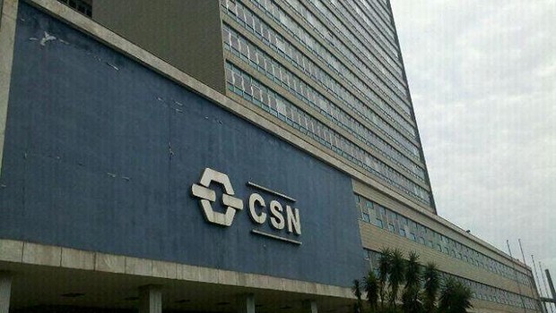 CSN vende 56 milhões de ações da Usiminas - Época Negócios