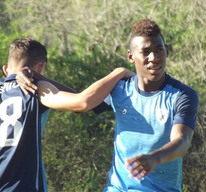 Léo Londrina (Foto: Divulgação/SM Sports)