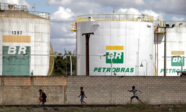 Petrobras abre programa de seleção para start-up