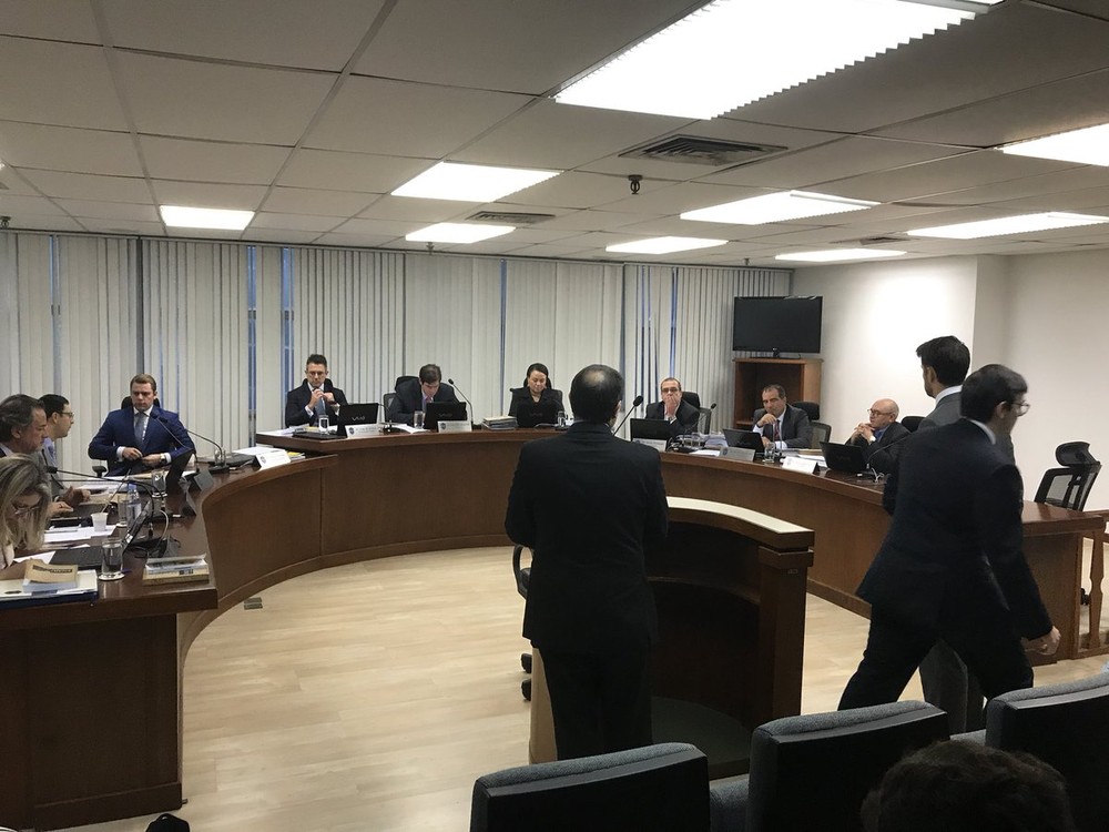 O choro não para! STJD aceita pedido do Palmeiras para julgar 