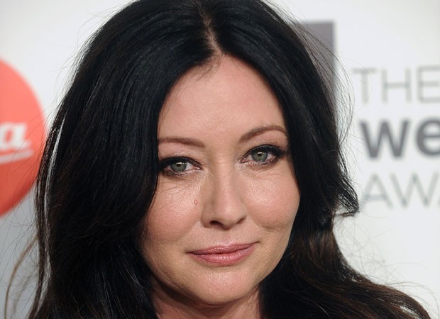 Shannen Doherty (Foto: Getty Images)