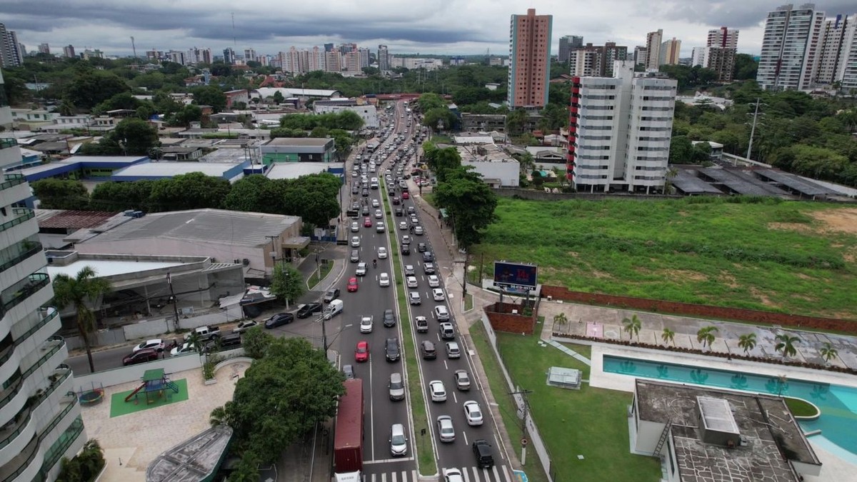 IPVA 2023 no Amazonas: veja calendário e como obter descontos | Amazonas |  G1