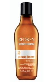 Redken For Men Clean Brew (Foto: Divulgação)