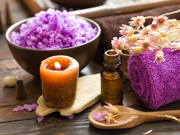 Aromaterapia: como incorporar aos ambientes da casa e quais são os óleos essenciais mais indicados (Foto: Divulgação)