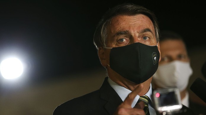 Vacina Jacaré / Vetgximgq0fssm : O presidente brasileiro ...