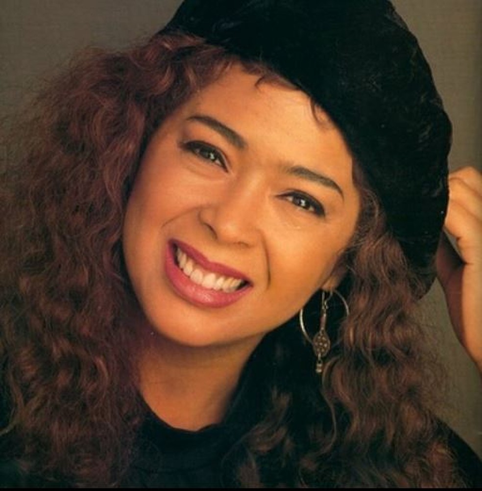 Irene Cara morreu aos 63 anos, na Flórida (EUA). — Foto: Reprodução/Instagram