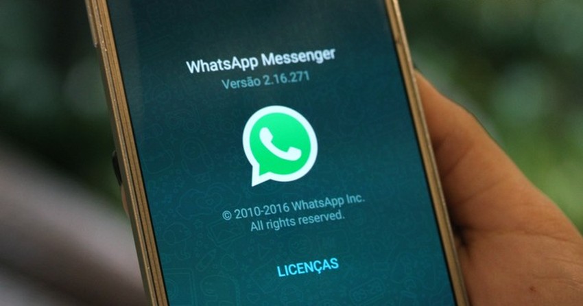 WhatsApp: saiba se mensagem foi vista mesmo com 'check azul' desativado |  Dicas e Tutoriais | TechTudo