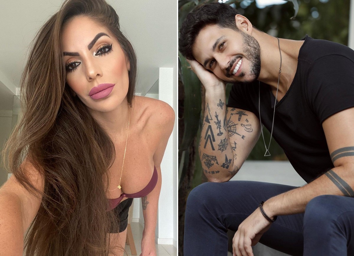 Anamara torce por Rodrigo e condena quem cancela o brother: 