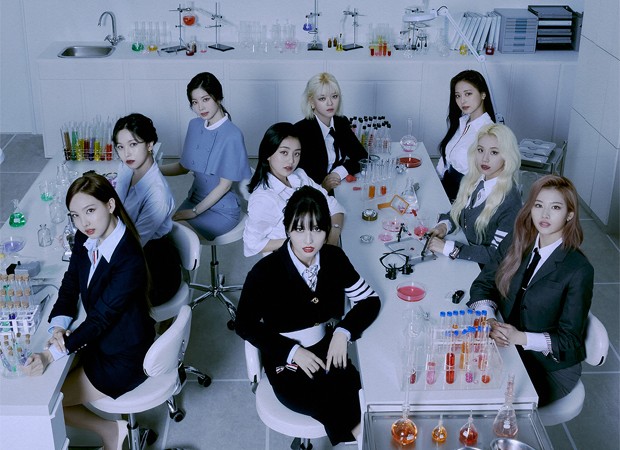 Twice - perfis, membros, datas de nascimento, idades, alturas, fatos 2022