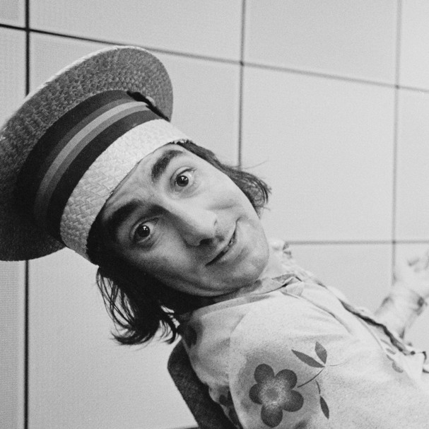 A obsessão de Keith Moon por explodir vasos sanitários fez com que a banda The Who fosse banida da rede de hotéis Holiday Inn (Foto: Getty Images)