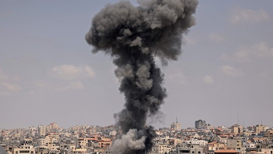 Israel mantém ataques contra Jihad Islâmica em Gaza; número de mortos vai a 24, incluindo seis crianças