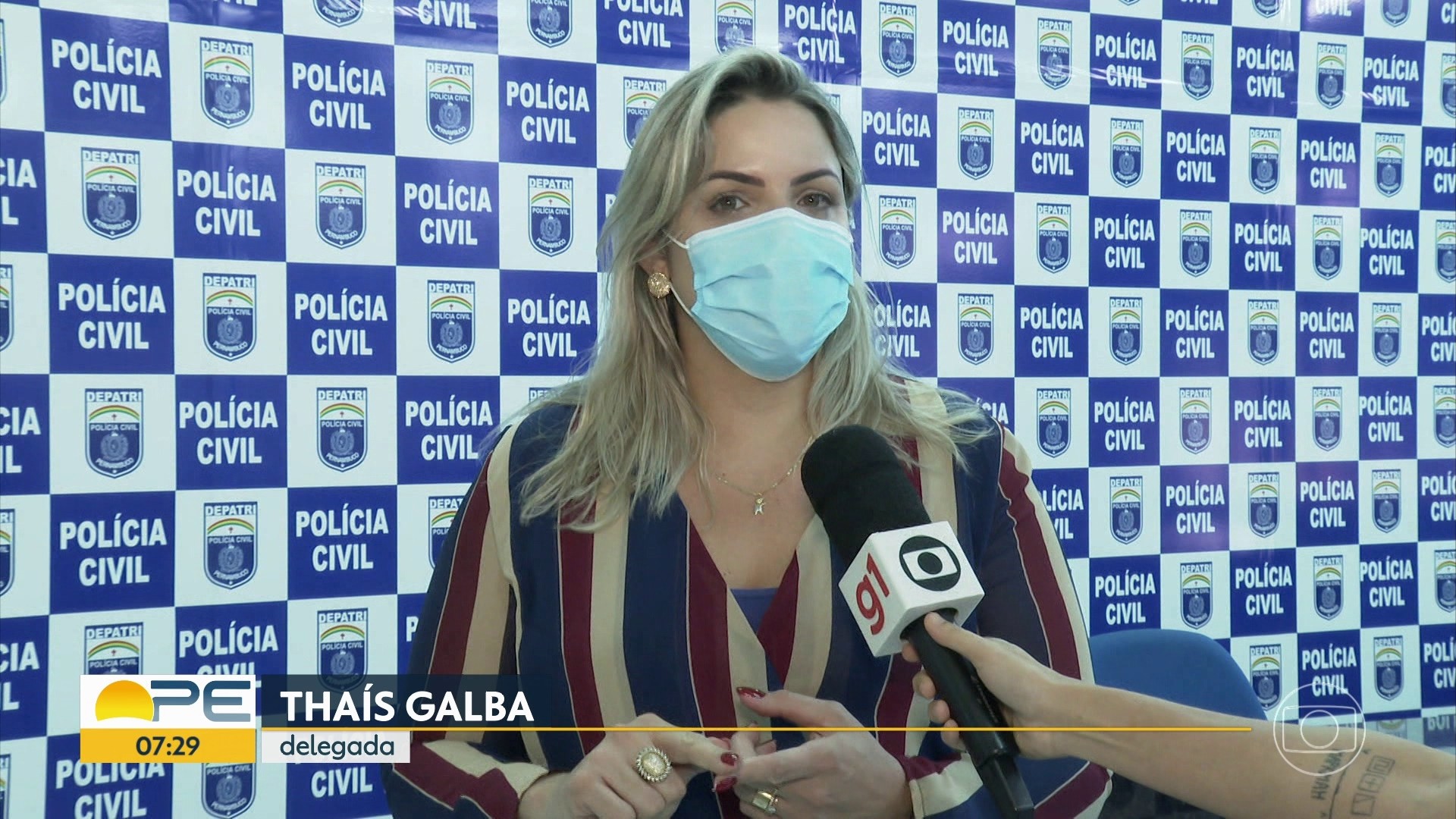 VÍDEOS: Bom Dia PE de terça-feira, 22 de março de 2022