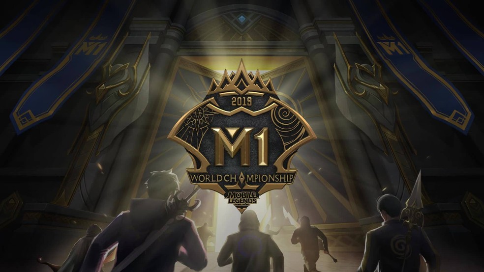 Mundial De Mobile Legends Dara Us 250 Mil Em Premios E Tera Qualificatoria Para O Brasil E Sportv Sportv