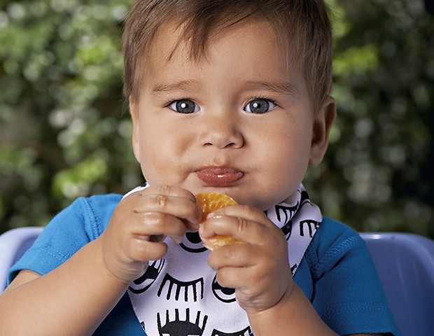 Socorro! Meu filho não come: O que fazer quando isso acontece