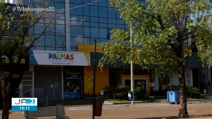 Servidores da Prefeitura de Palmas recebem 13º deste ano