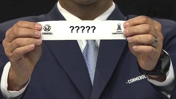 Flamengo tem 50 de chance de enfrentar brasileiro nas oitavas da Libertadores.