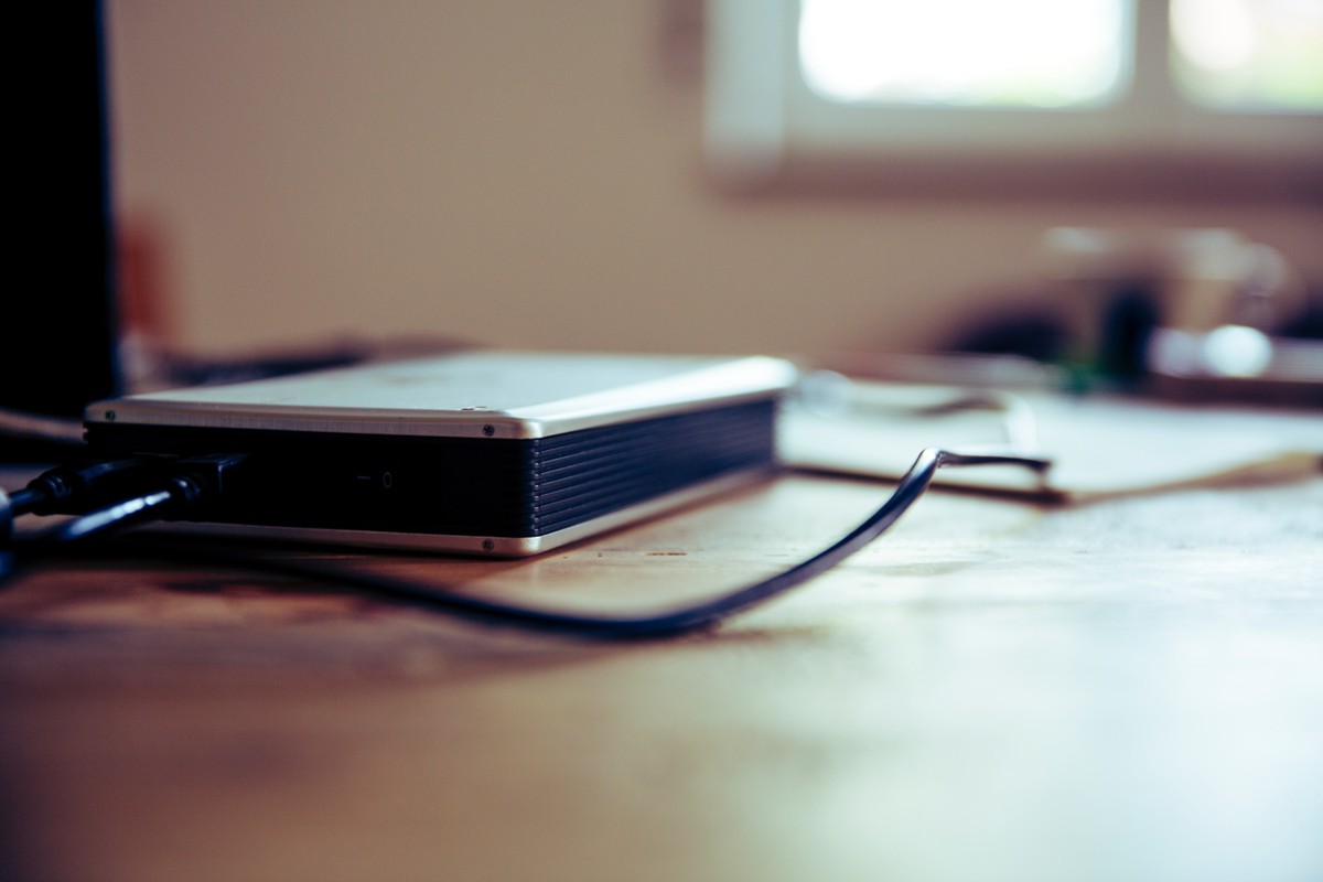 HD externo 4 TB: 6 modelos para armazenar os arquivos com segurança 