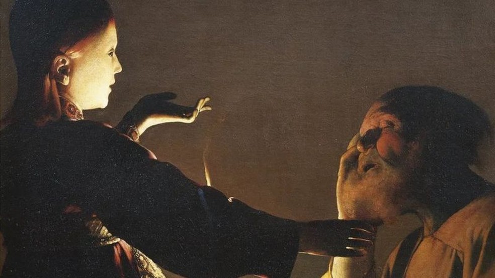 Quando a morte se aproxima, é possível ressuscitar relacionamentos, reviver amores passados ​​e obter perdão — Foto: Getty Images