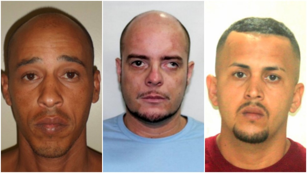 Operação mira integrantes de facção ligada ao tráfico e homicídios em Cabo Frio