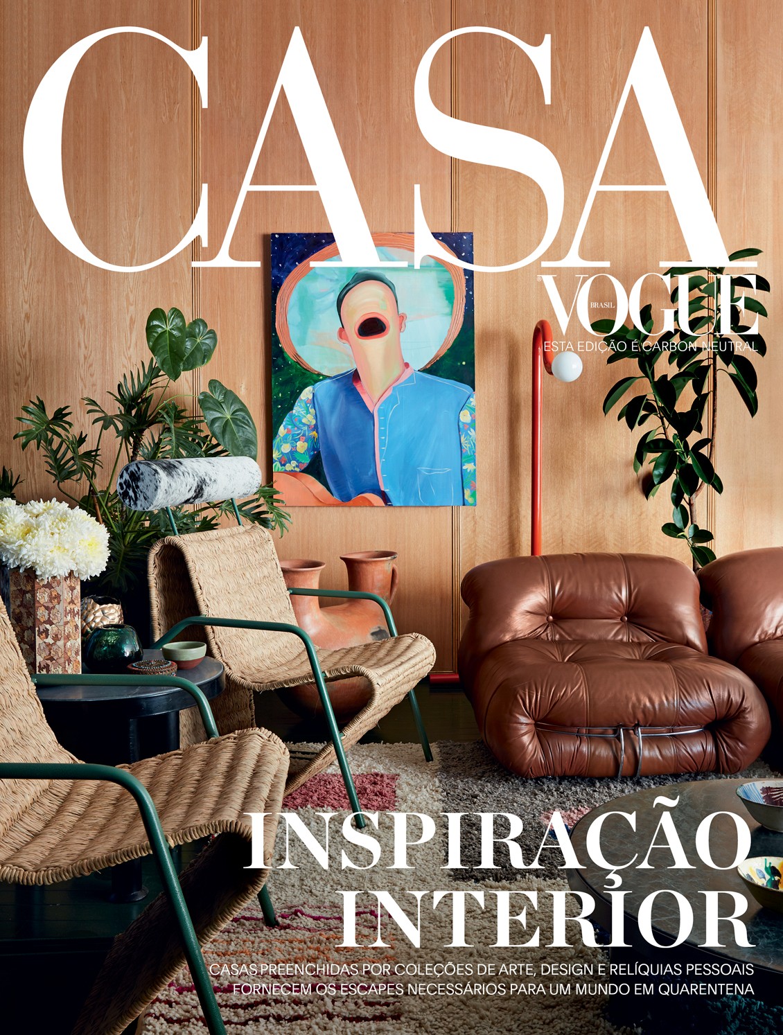 Casa do jogador de futebol da seleção brasileira – Oscar! - Decor