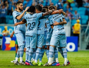 Os melhores em campo melhoram o time