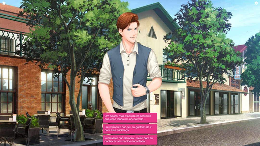 Amor Doce | Jogos | Download | TechTudo