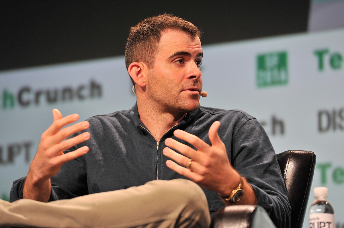 Adam Mosseri, vice presidente de produtos do Instagram (Foto: Getty Images)