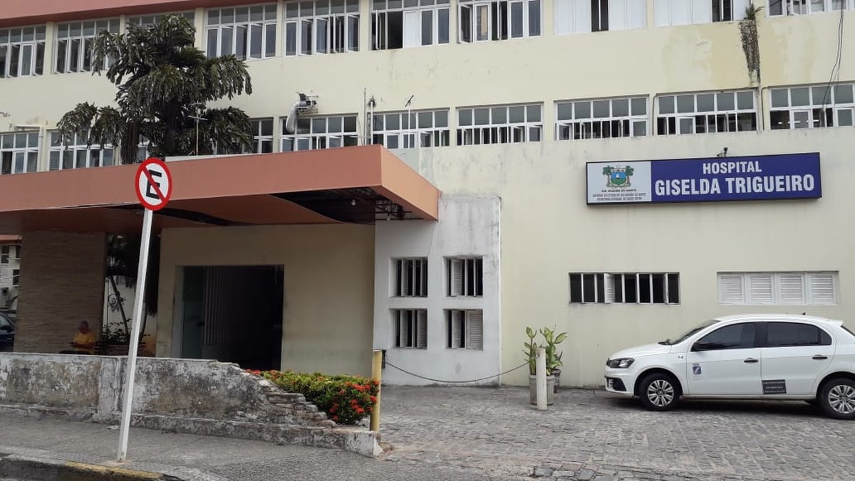 Ambulatório de transexuais e travestis é inaugurado no Hospital Giselda  Trigueiro, em Natal | Rio Grande do Norte | G1