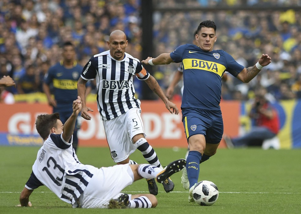 Boca Juniors